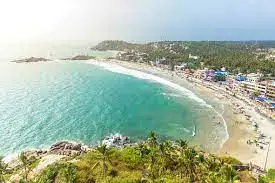 Kerala With Kovalam Tour Packages - Viz Travels
