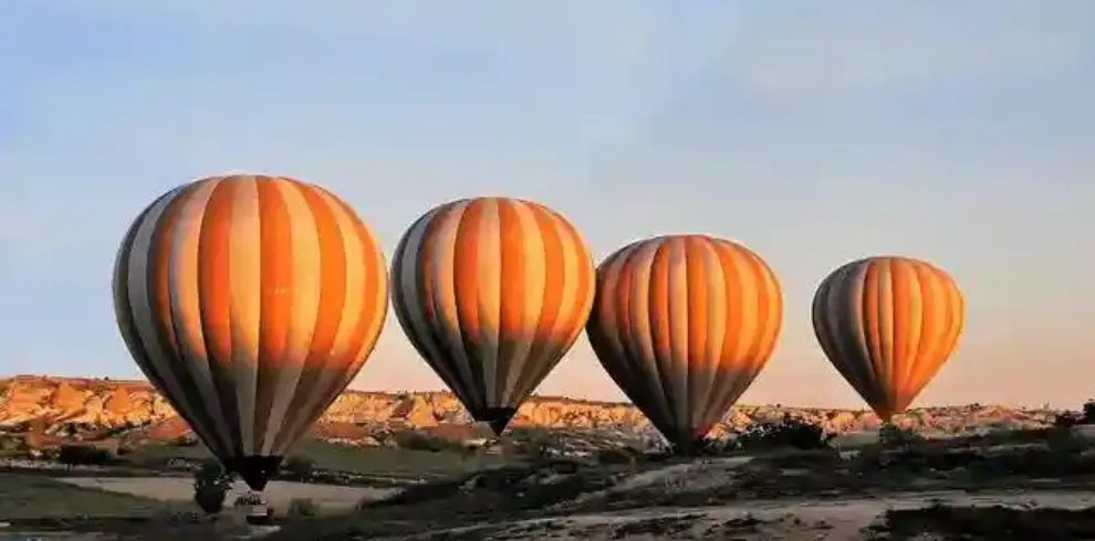 Turkey With Cappadocia Tour Package - Viz Travels