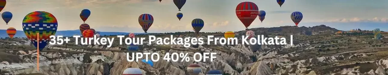 35+ Turkey Tour Packages From Kolkata UPTO 40% OFF - Viz Travels