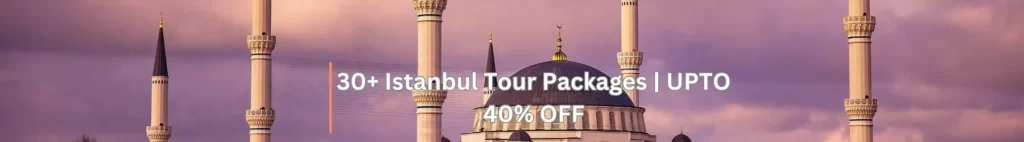 40+ Istanbul Tour Packages, UPTO 40% OFF - Viz Travels