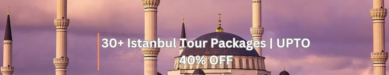 40+ Istanbul Tour Packages, UPTO 40% OFF - Viz Travels