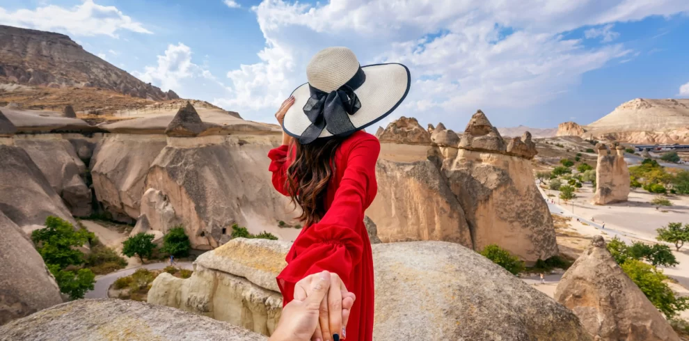 Discover Turkey in 6 Days Unforgettable Cappadocia Tour Package - Viz Travels