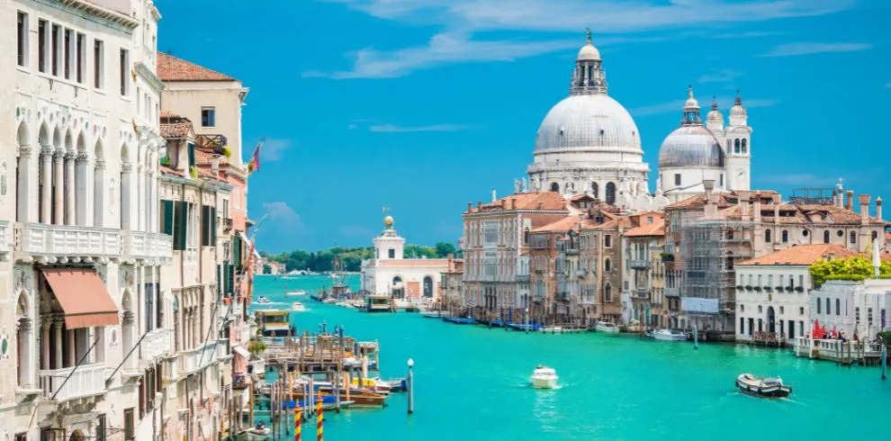 Get Exotic Italy Tour Packages From India | Get Upto 40% Off