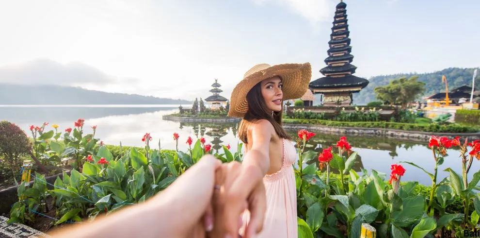 4 Days Incredible Bali Honeymoon Package - Viz Travels