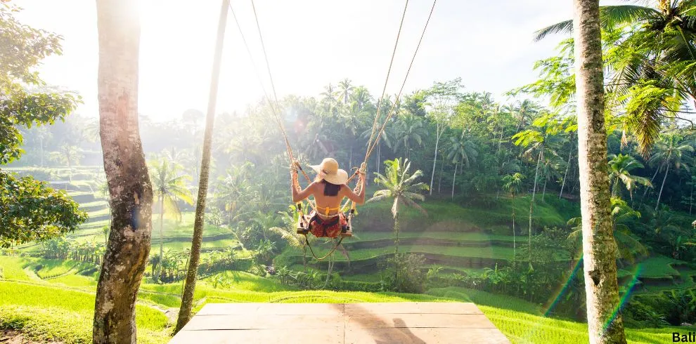 5 Days Bali Dreamer Traveller Package – Viz Travels
