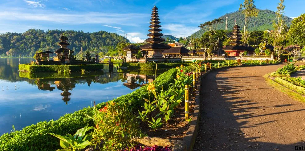 5 Days Bali Dreamer Traveller Package - Viztravels
