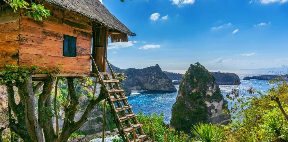 7 Days 6 Night Bali Travel Packages - Viz Travels India