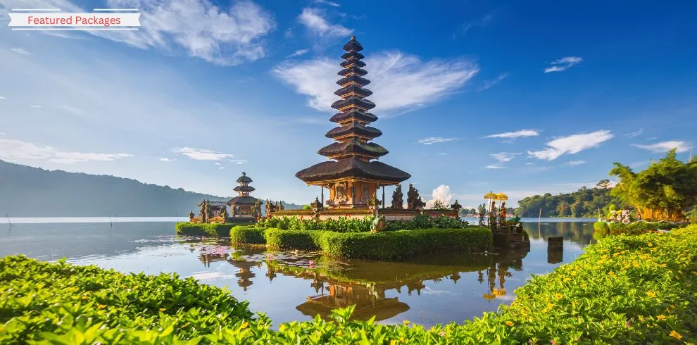 Bali-Tour-Packages-from-India-Viz-Travels