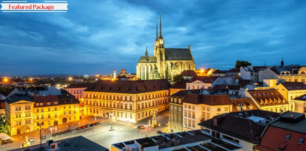 Czech Republic Tourism Place Best Time Travel Guide 2024 1