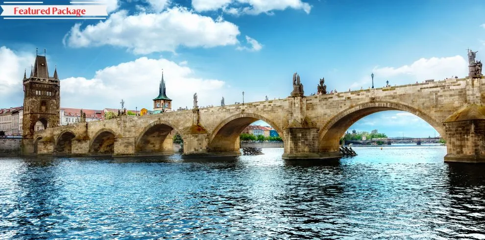 Czech Republic Tourism Place Best Time Travel Guide 2024 2