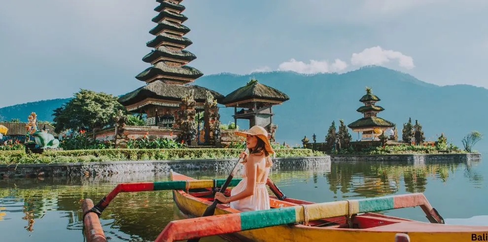 Enchanting Bali 5-Day Honeymoon Package - Viz Travels