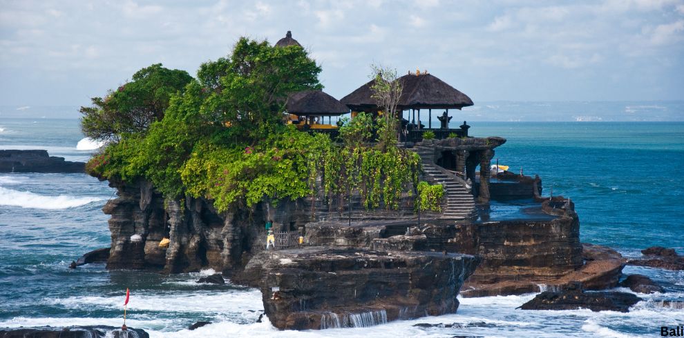 Enchanting Bali 5-Day Honeymoon Package-viztravels