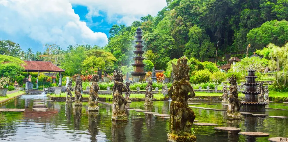 Family & Friends 5 Days 4 Nights Bali Tour Package