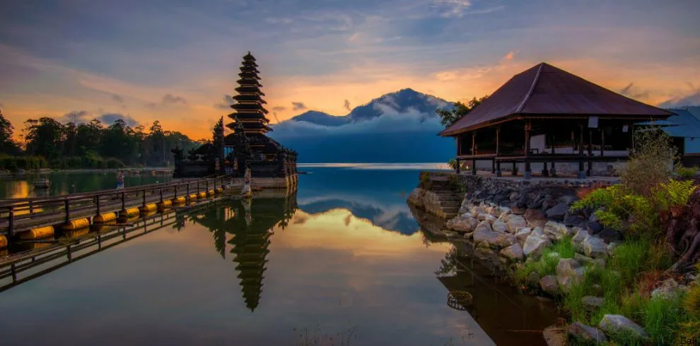 Romantic Bali Tour Package 6 Days 5 Nights - Viz Travels