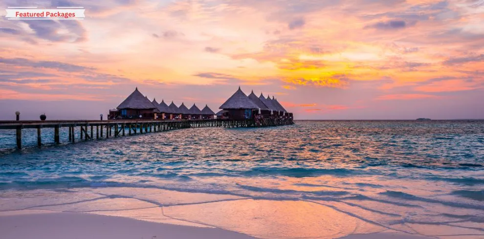Adaaran Prestige Vadoo, Maldives - Viz Travels