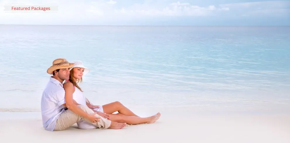 Exclusive Maldives Resorts For Honeymoon Trip - Viz Travels