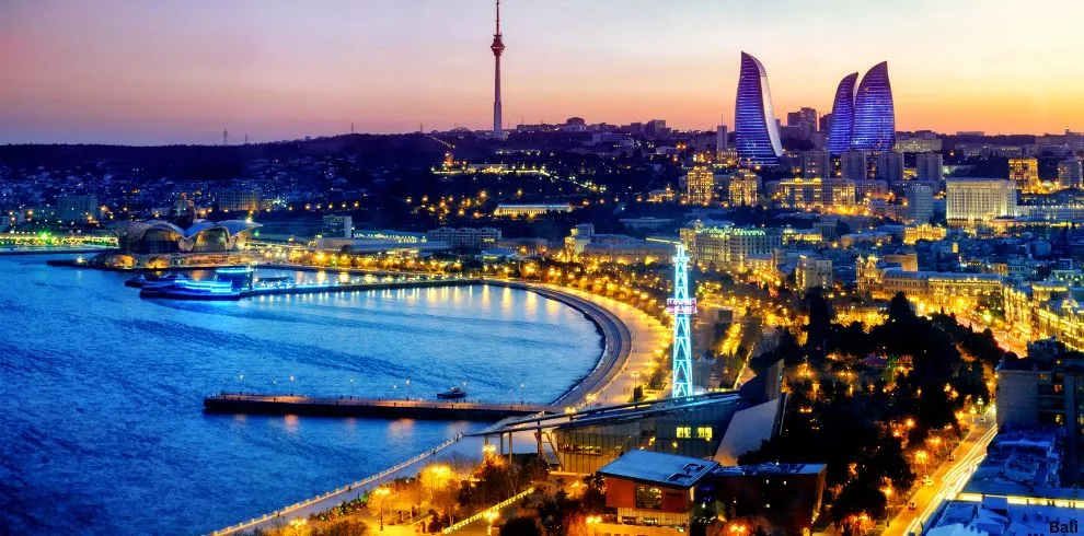 Unforgettable Azerbaijan Holiday Tour Package - Viz travels