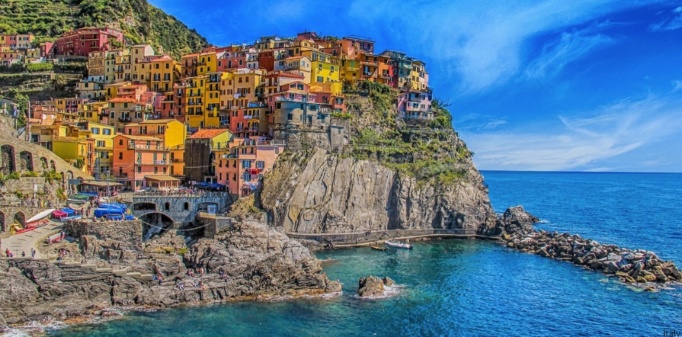 Best 40+ Italy Honeymoon packages from India 2024 Book Now