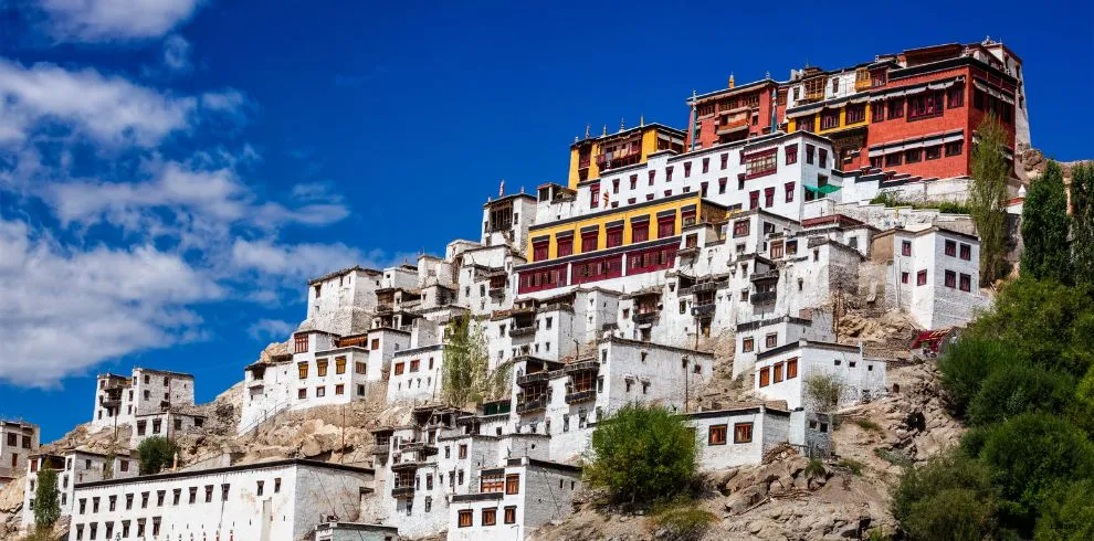 Magical Trip to Leh Ladakh – Matho Nagrang Special - Viz Travels