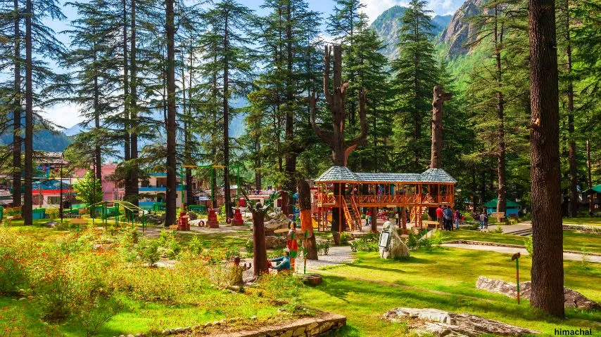 Memorable-Himachal-–-Shimla-Solang-Valley-Tour-Packages-Viz-Travels