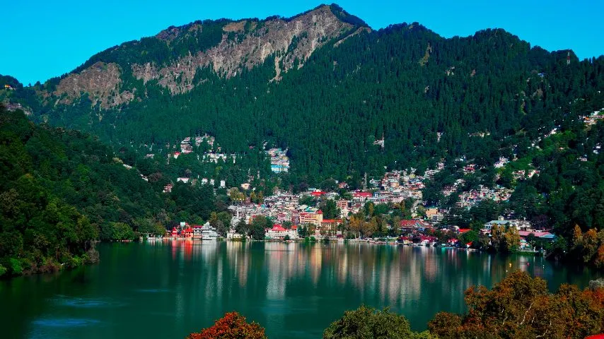 Memorable Weekend In Nainital, Jim Corbett, Tour Packages Viz Travels