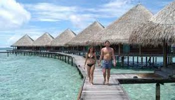 Adaaran Club Rannalhi, Maldives - Viz Travels