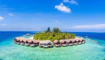 Amaya Kuda Rah, Maldives - Viz Travels'