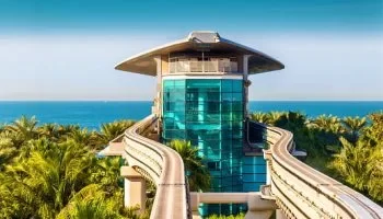 Book Atlantis Aquaventure Waterpark, Dubai Tour Packages - Viz Travels