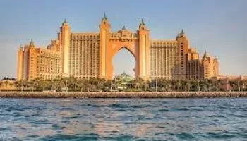 Book Atlantis Palm, Dubai Tour Packages - Viz Travels