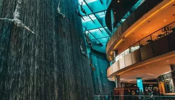 Book Dubai Mall, Dubai Tour Packages - Viz Travels
