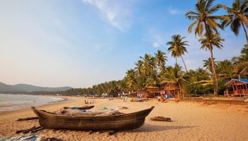 Book Goa Tour Packages From Bangalore - Viz Travels