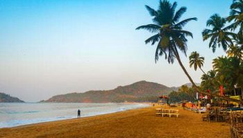 Book Goa Tour Packages From Chennai - Viz Travels