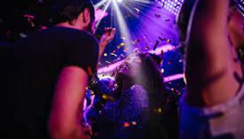 Book Have Fun At Hammers Night Club Goa Packages - Viz Travels