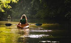 Book Kayaking activities to do - Viz Travels