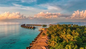 Book Maldives Tour Packages From Kerala - Viz Travels (1)