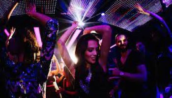 Book Party At Club Cubana Goa Packages - Viz Travels