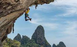 Book Rock climbing activities to do - Viz Travels