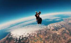 Book Skydiving Activities to do - Viz Travels