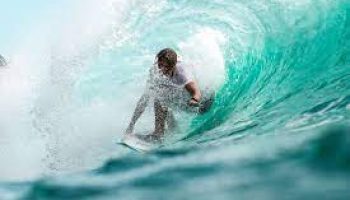 Book Surfing At Morjim Beach Goa - Viz Travels