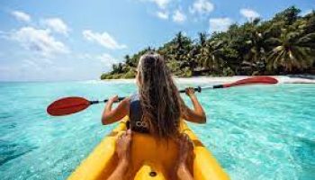 Book Water Sports Package In Goa - Viz Travels