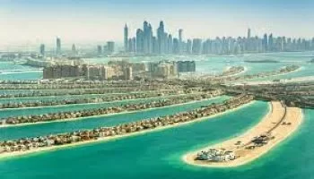 Book Wonders of Palm Jumeirah Dubai, Dubai Tour Packages - Viz Travels