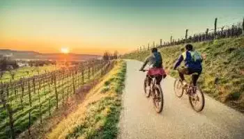 Camping And Cycling Tour, kerala tour packages - Viz Travels