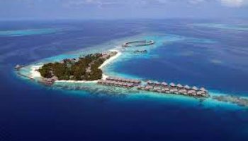 Coco Bodu Hithi Maldives Resort, Maldives - Viz Travels