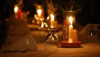 Edakkal Caves Candle Light Dinner, kerala tour packages - Viz Travels