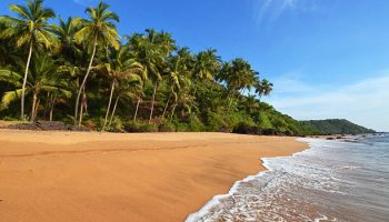 Holiday Break Tour To Off beat Goa Tourism - Viz Travels