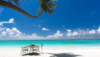 Kandima Maldives Resort, Maldives - Viz Travels