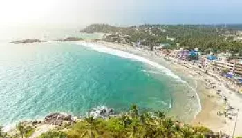 Kerala With Kovalam Tour Packages - Viz Travels