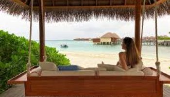 Luxury Resorts Maldives - Viz Travels1