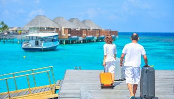 Book Magical Maldives City Tour Package | UPTO 20% OFF