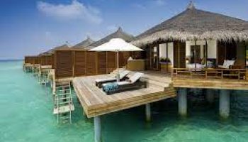 Medhufushi Island Resort, Maldives - Viz Travels
